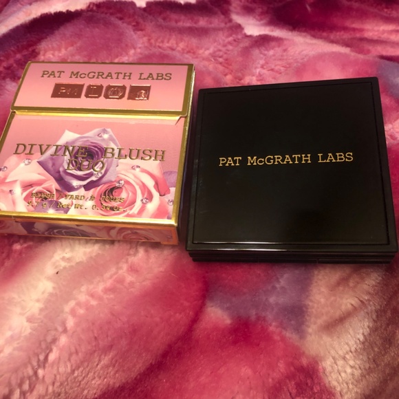 Like New with box Pat McGrath Labs Divine Blush Duo - Picture 4 of 6